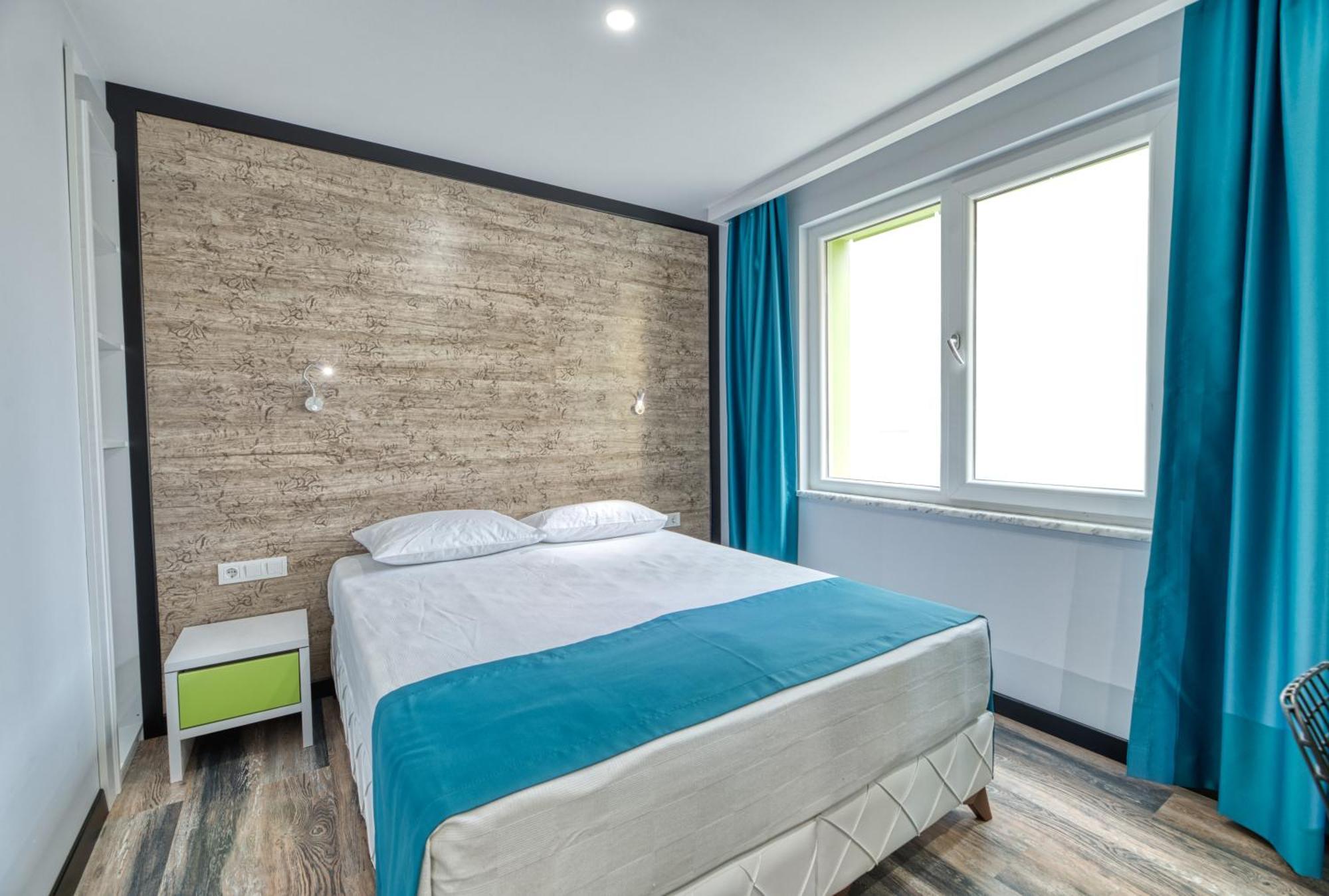 Grisverde 3* Istanbul