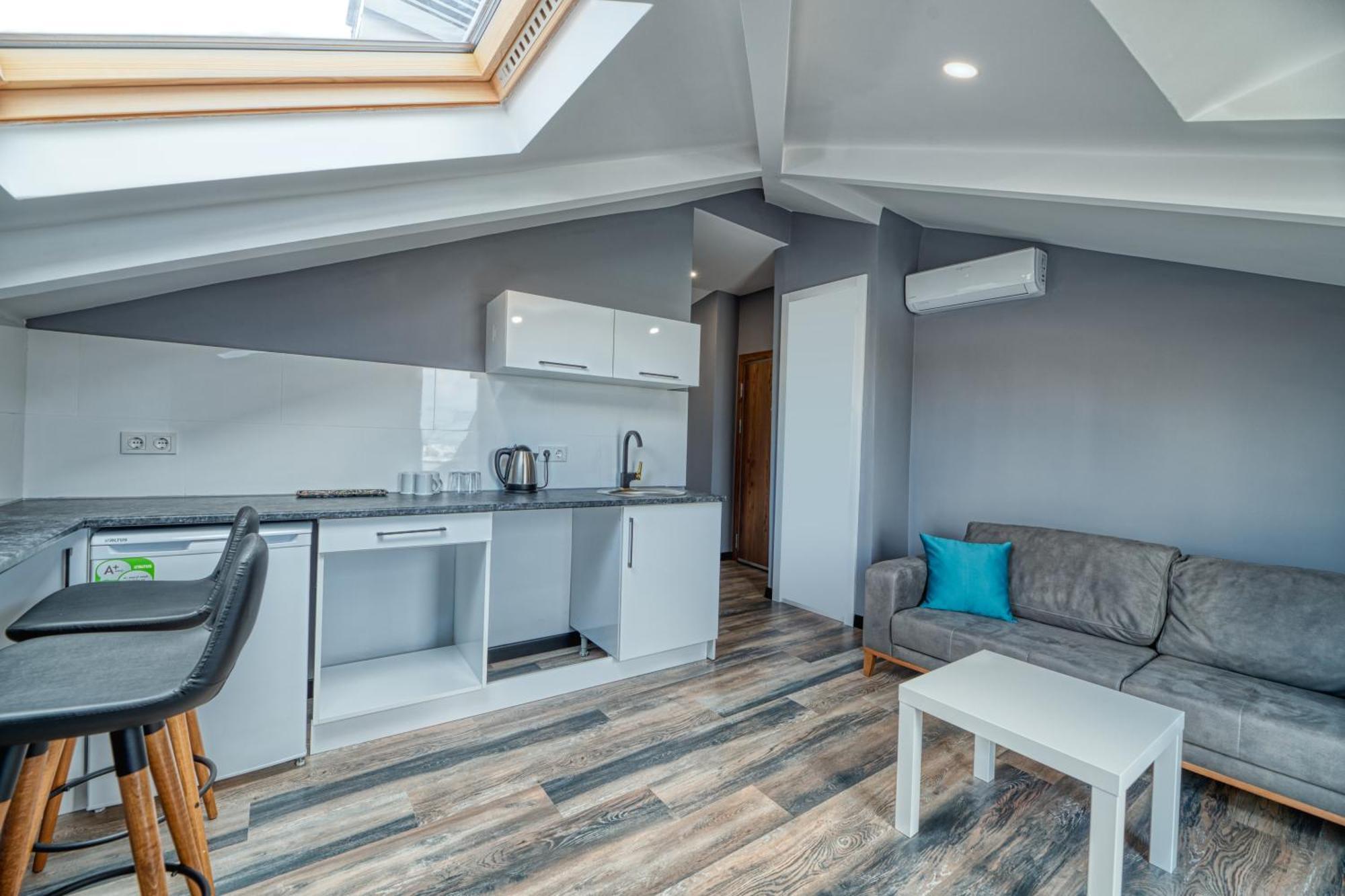 Grisverde 3* Istanbul