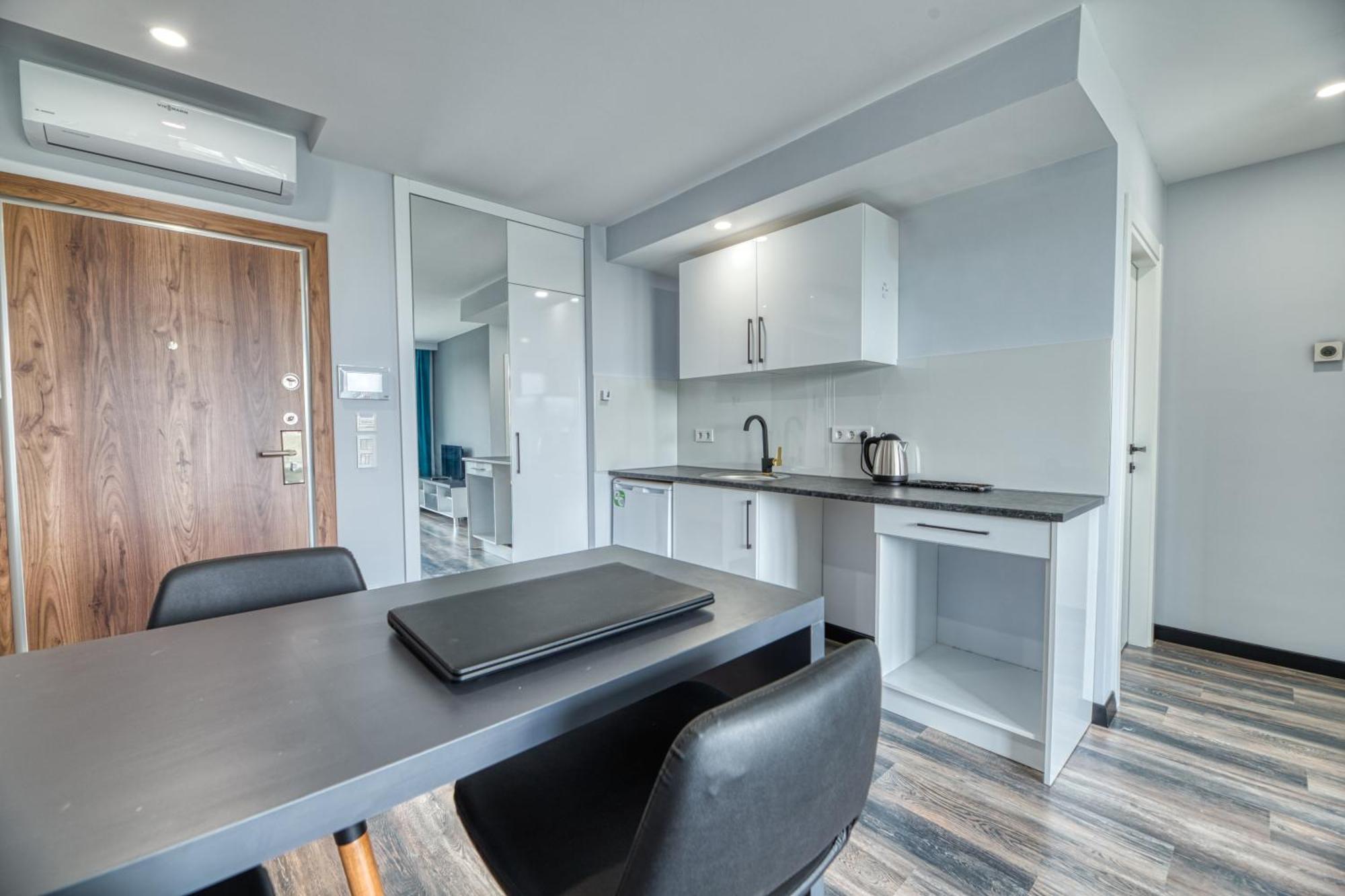 Grisverde Hotel Istanbul