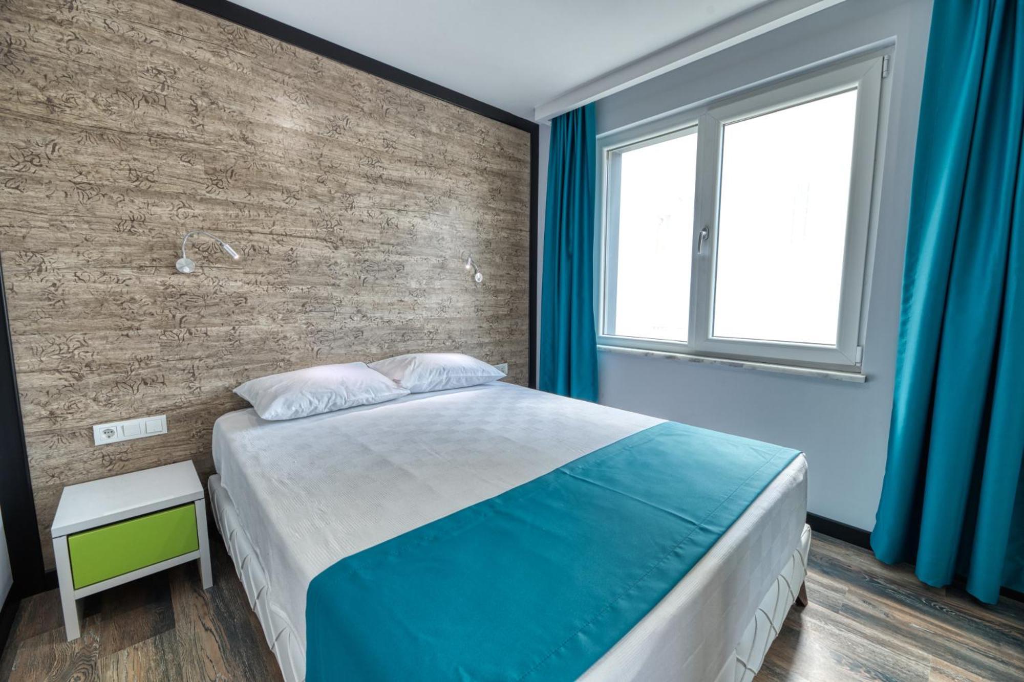 Grisverde Istanbul