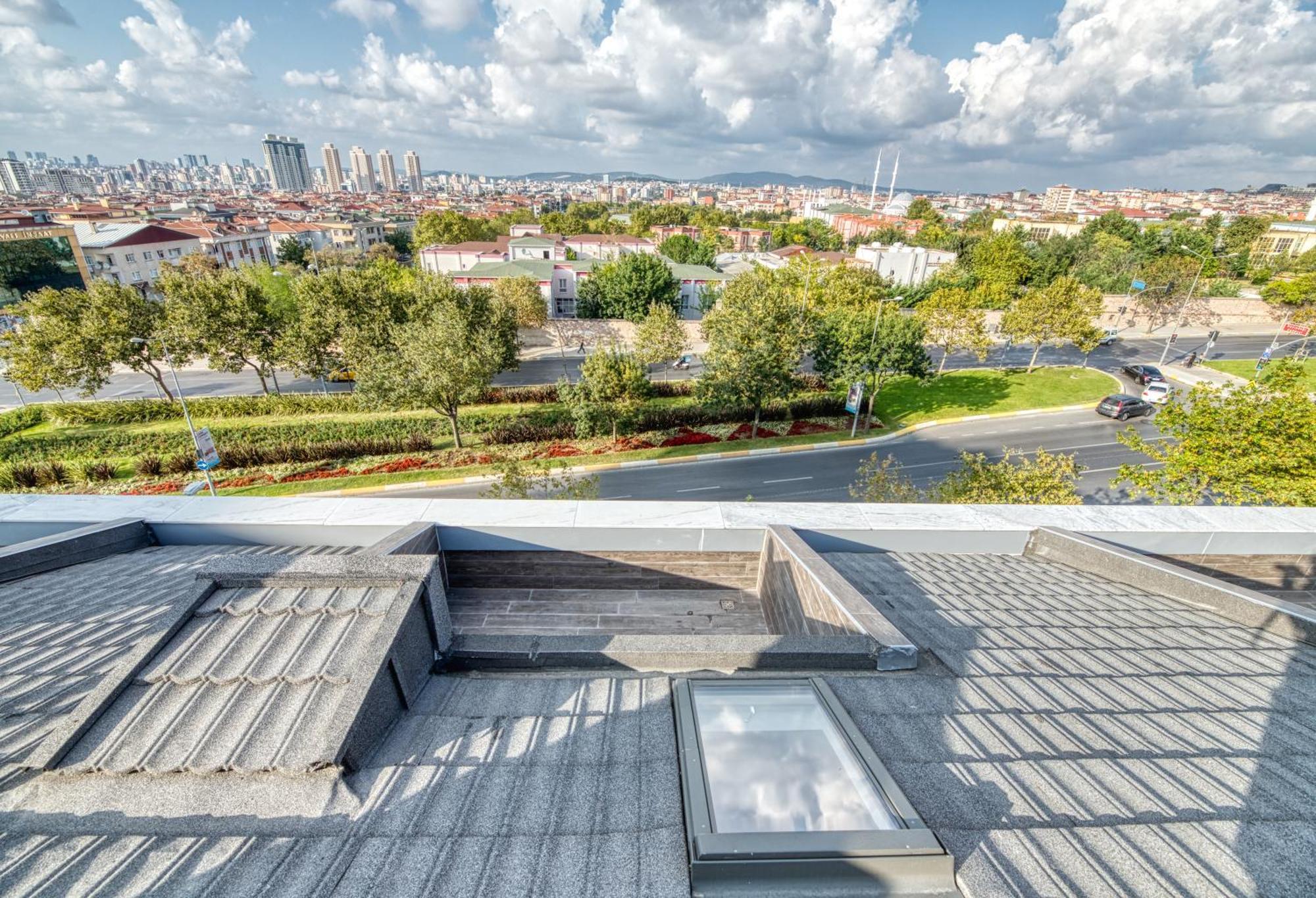 Grisverde Hotel Istanbul