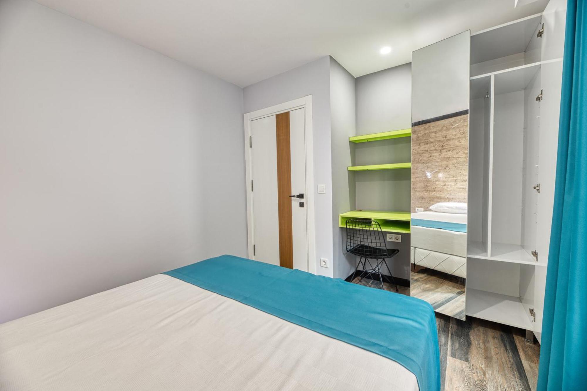 Hotel Grisverde 3*