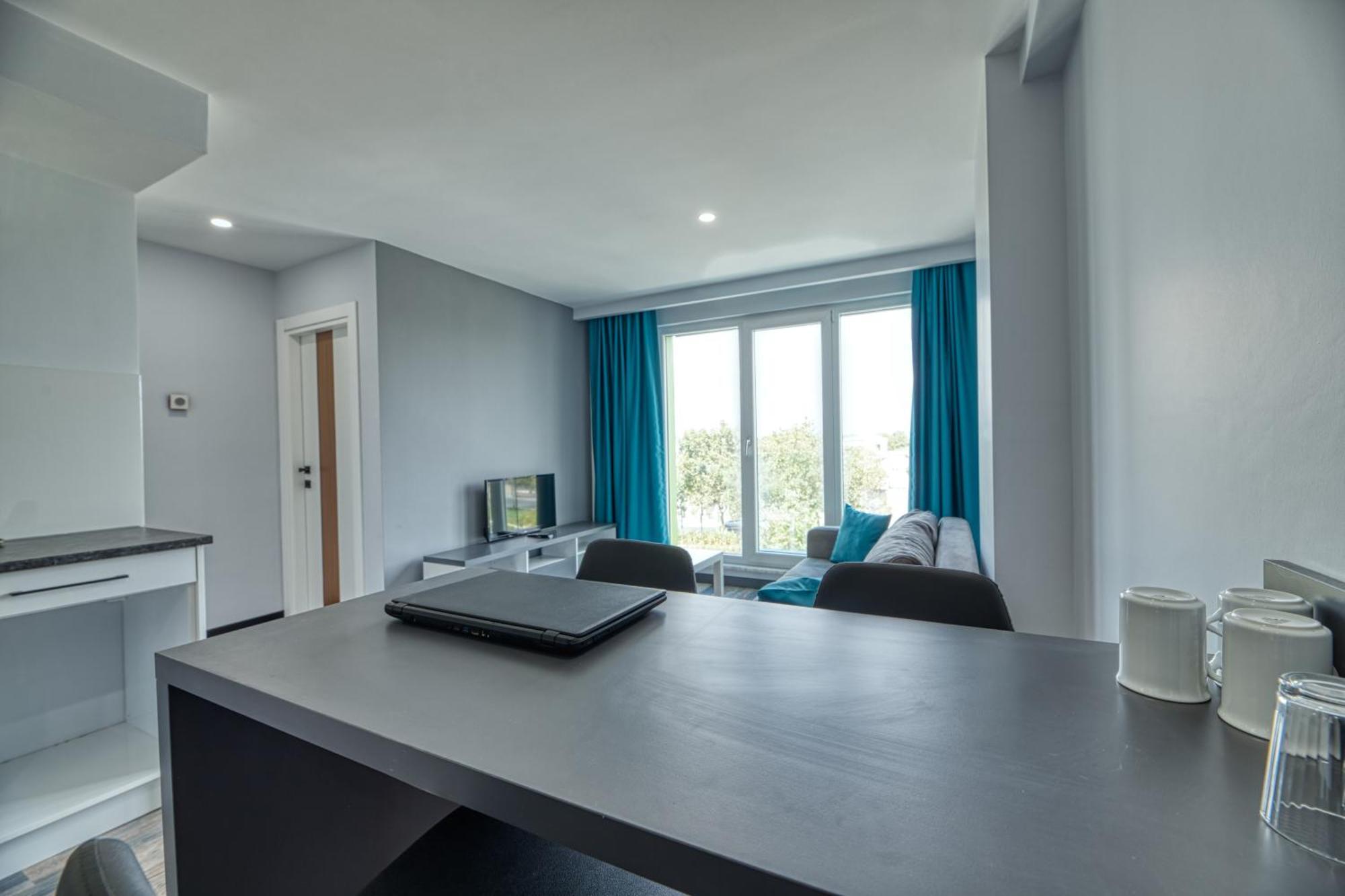Grisverde 3* Istanbul
