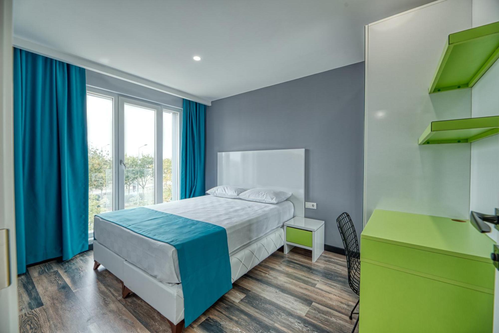 Grisverde Hotel
