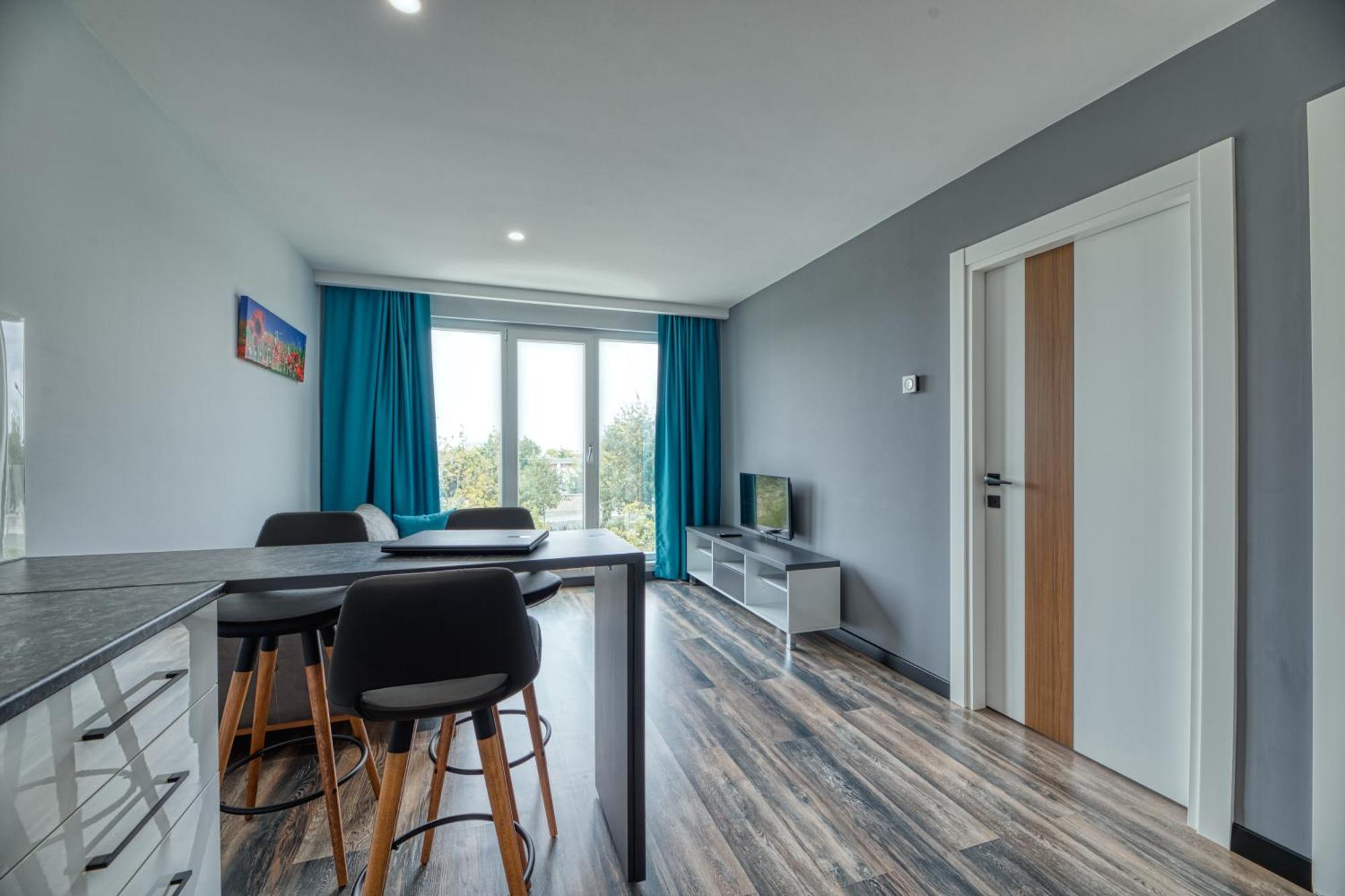 Grisverde Hotel 3*
