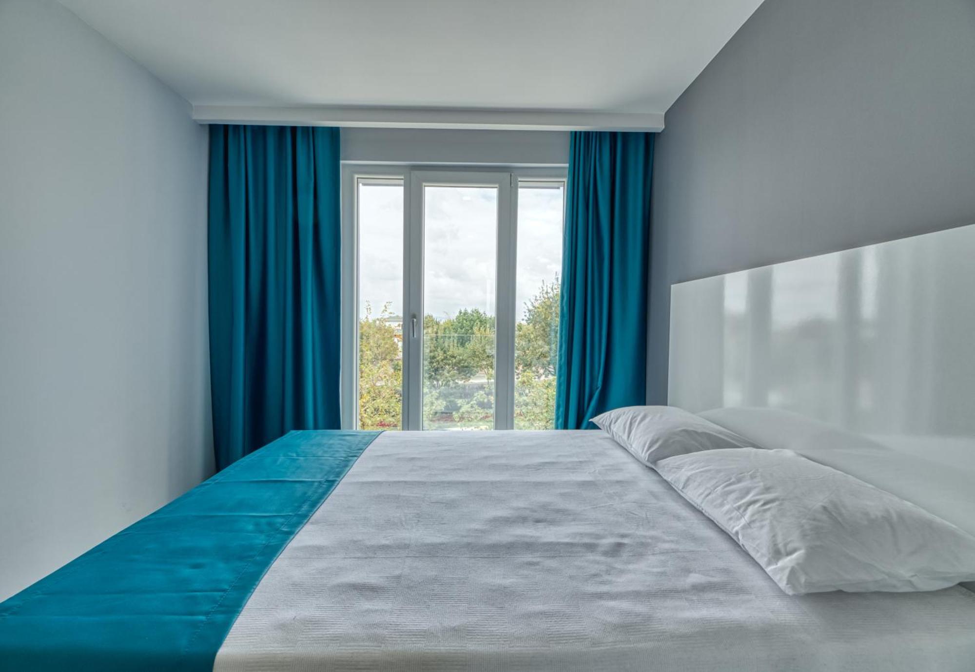 Hotel Grisverde Istanbul